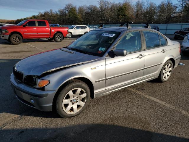 2004 BMW 325 I, 