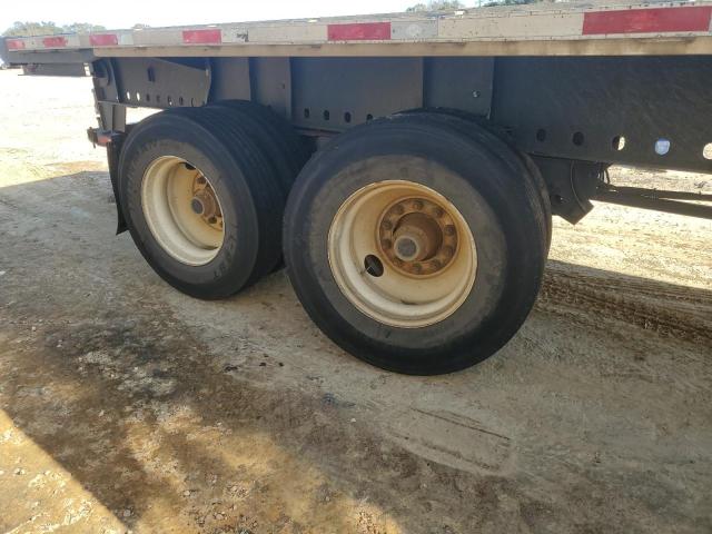 1UYFS246XM5221002 - 2021 UTILITY TRAILER SILVER photo 9