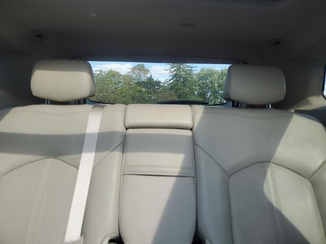 3GYFNFE30ES662267 - 2014 CADILLAC SRX PERFORMANCE COLLECTION أبيض صورة 10