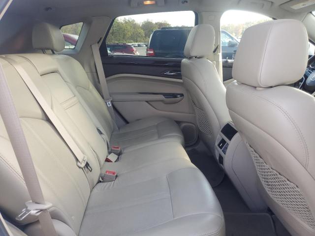 3GYFNFE30ES662267 - 2014 CADILLAC SRX PERFORMANCE COLLECTION أبيض صورة 11