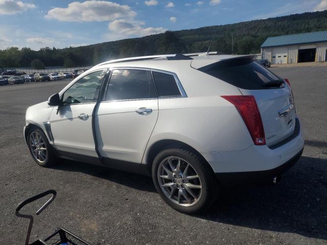 3GYFNFE30ES662267 - 2014 CADILLAC SRX PERFORMANCE COLLECTION أبيض صورة 2