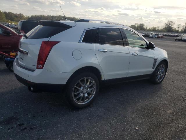 3GYFNFE30ES662267 - 2014 CADILLAC SRX PERFORMANCE COLLECTION أبيض صورة 3