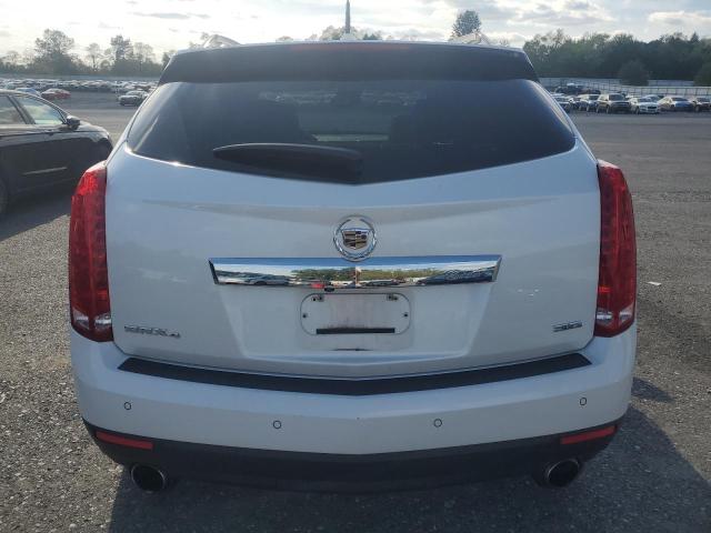 3GYFNFE30ES662267 - 2014 CADILLAC SRX PERFORMANCE COLLECTION أبيض صورة 6