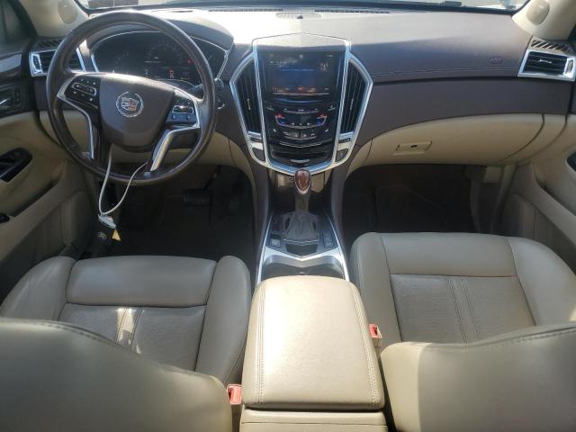 3GYFNFE30ES662267 - 2014 CADILLAC SRX PERFORMANCE COLLECTION أبيض صورة 8