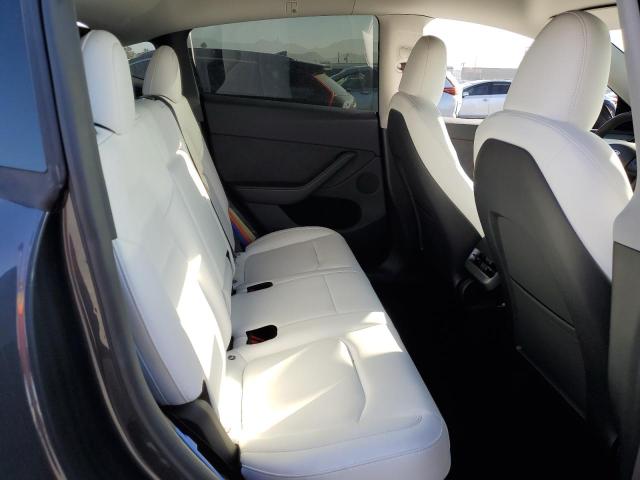 7SAYGDEE5RA265246 - 2024 TESLA MODEL Y Գրաֆիտ լուսանկար 10