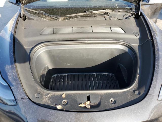 7SAYGDEE5RA265246 - 2024 TESLA MODEL Y Գրաֆիտ լուսանկար 11