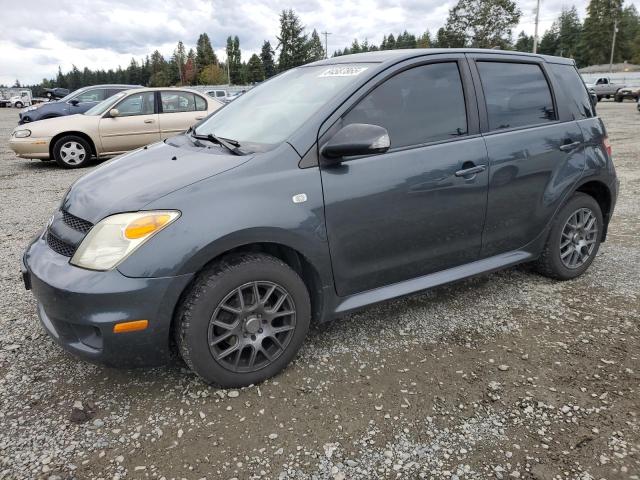 2006 TOYOTA SCION XA, 