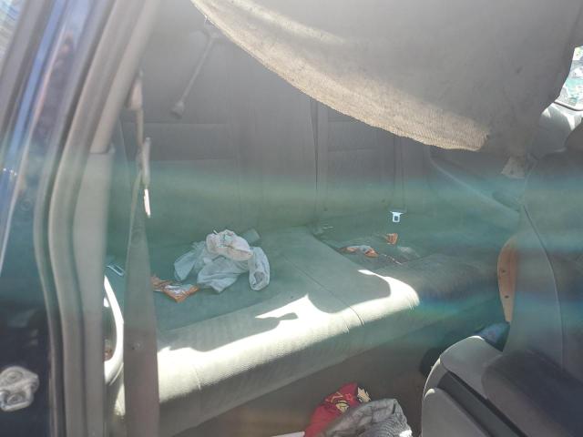 2HGFG12669H507525 - 2009 HONDA CIVIC LX Mavi foto 10