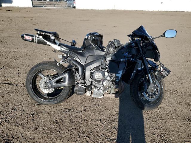 2008 HONDA CBR600 RR, 