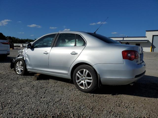 3VWEF71K77M078289 - 2007 VOLKSWAGEN JETTA WOLFSBURG 银色 照片 2