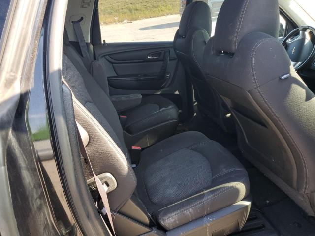 1GNKRGKD9FJ220996 - 2015 CHEVROLET TRAVERSE LT 黑色 照片 10
