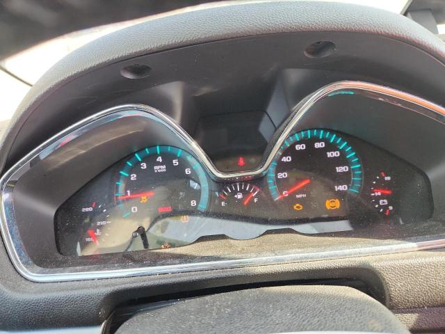 1GNKRGKD9FJ220996 - 2015 CHEVROLET TRAVERSE LT 黑色 照片 9