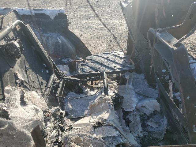 1C4BJWEG6FL601676 - 2015 JEEP WRANGLER U SAHARA 白色 照片 10