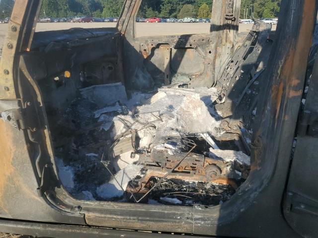 1C4BJWEG6FL601676 - 2015 JEEP WRANGLER U SAHARA 白色 照片 7