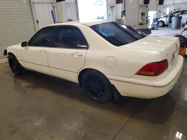JH4KA9640WC012384 - 1998 ACURA 3.5RL 白色 照片 2
