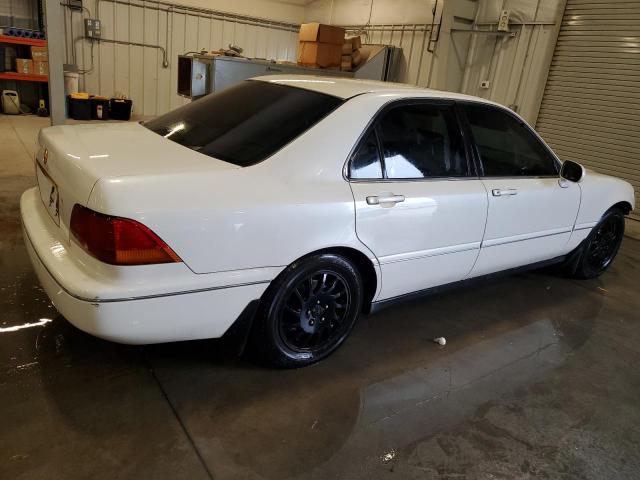 JH4KA9640WC012384 - 1998 ACURA 3.5RL 白色 照片 3
