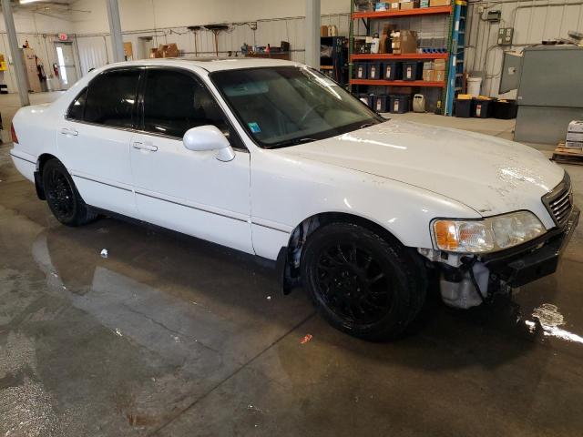 JH4KA9640WC012384 - 1998 ACURA 3.5RL 白色 照片 4