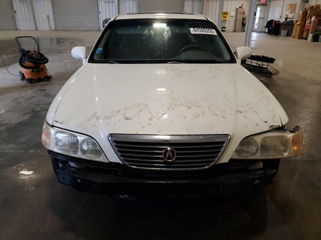 JH4KA9640WC012384 - 1998 ACURA 3.5RL 白色 照片 5