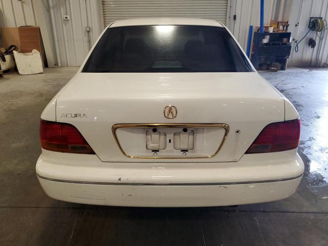 JH4KA9640WC012384 - 1998 ACURA 3.5RL 白色 照片 6