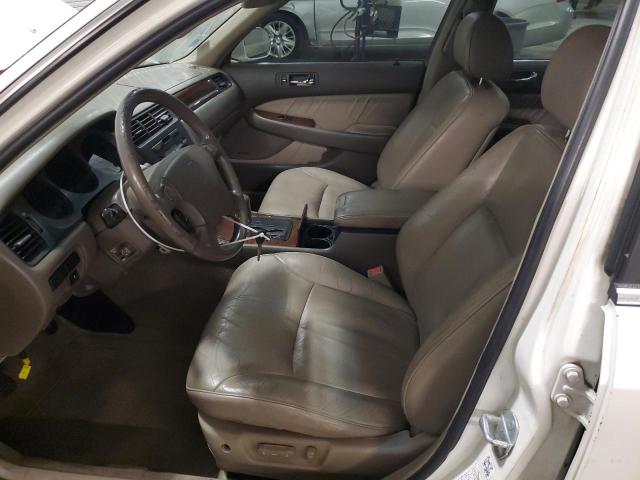 JH4KA9640WC012384 - 1998 ACURA 3.5RL 白色 照片 7