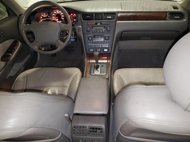 JH4KA9640WC012384 - 1998 ACURA 3.5RL 白色 照片 8
