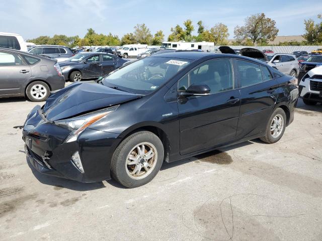 2016 TOYOTA PRIUS, 