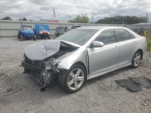 2013 TOYOTA CAMRY L, 