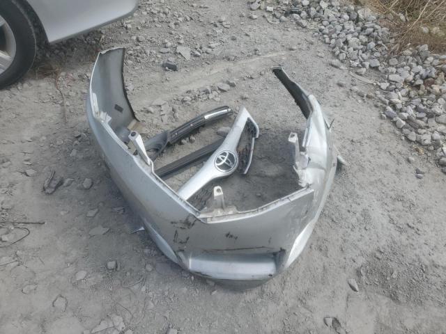 4T1BF1FK9DU219300 - 2013 TOYOTA CAMRY L SILVER photo 12