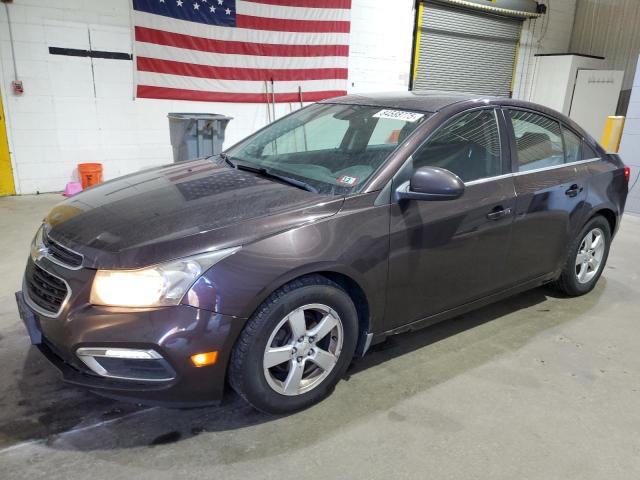 2015 CHEVROLET CRUZE LT, 