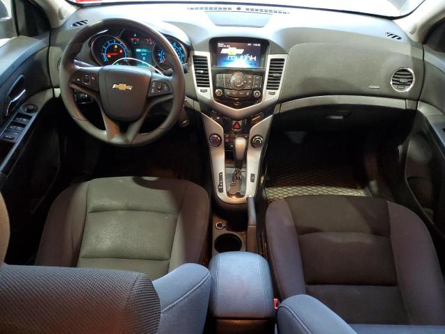 1G1PC5SB0F7158929 - 2015 CHEVROLET CRUZE LT 紫色 照片 8