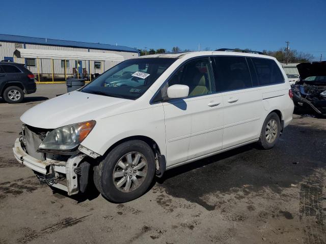 2010 HONDA ODYSSEY EXL, 
