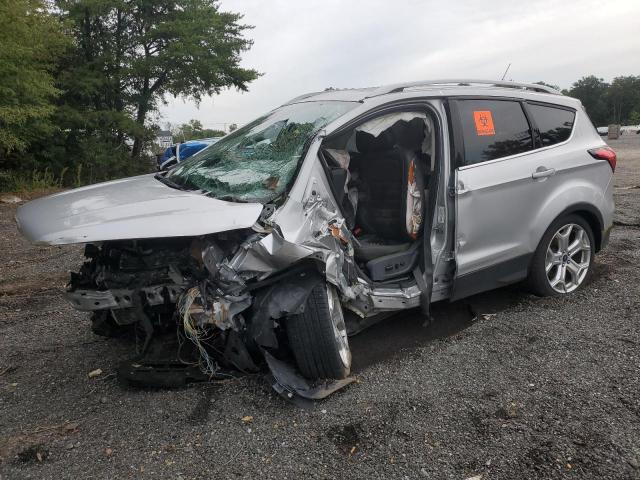 2019 FORD ESCAPE TITANIUM, 