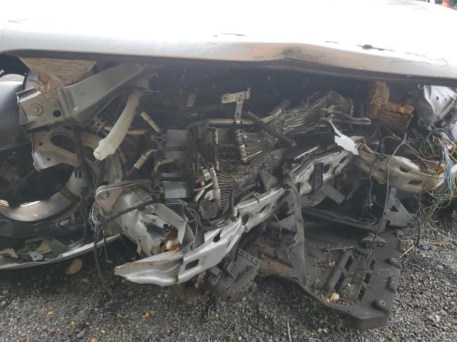 1FMCU9J9XKUA68347 - 2019 FORD ESCAPE TITANIUM ვერცხლისფერი ფოტო 11