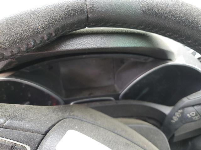 1FMCU9J9XKUA68347 - 2019 FORD ESCAPE TITANIUM ვერცხლისფერი ფოტო 9