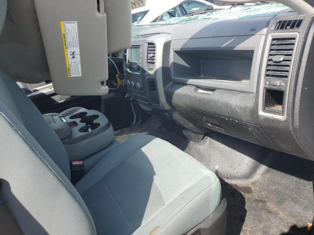 1C6RR6FT3KS627761 - 2019 RAM 1500 CLASS TRADESMAN Սպիտակ լուսանկար 8