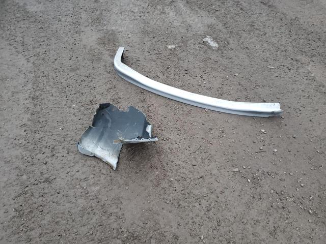 JHMGD38687S814424 - 2007 HONDA FIT S 银色 照片 12