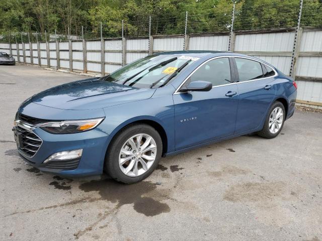 2025 CHEVROLET MALIBU LT, 