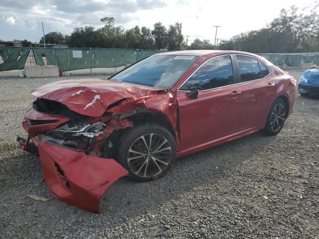 2020 TOYOTA CAMRY SE, 