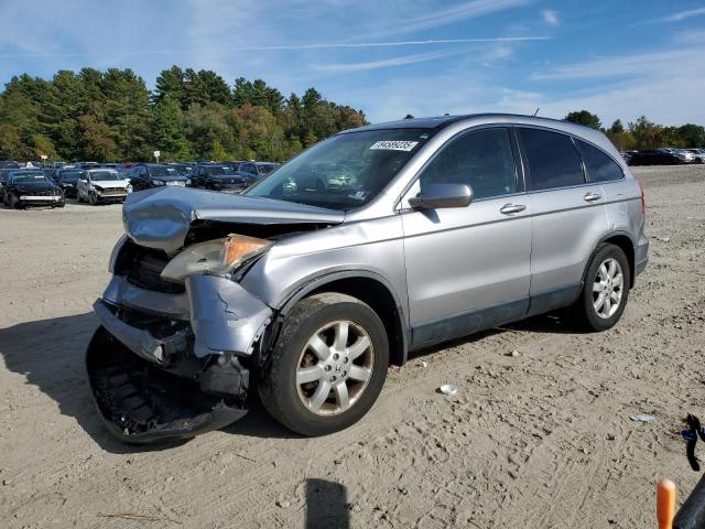 2008 HONDA CR-V EXL, 