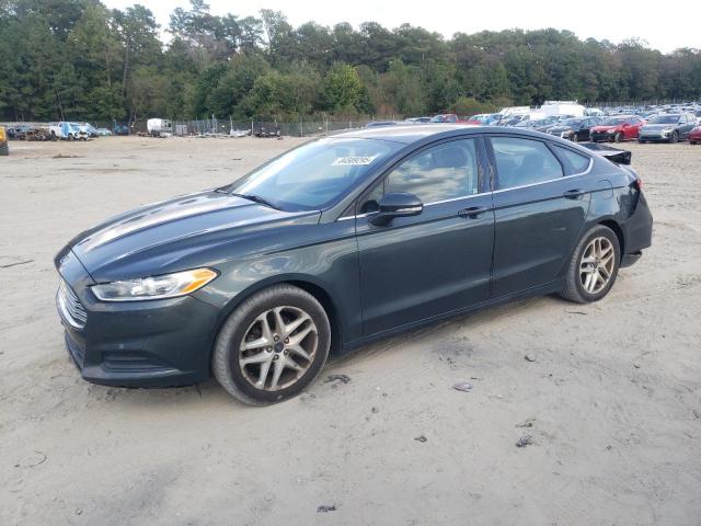 2015 FORD FUSION SE, 