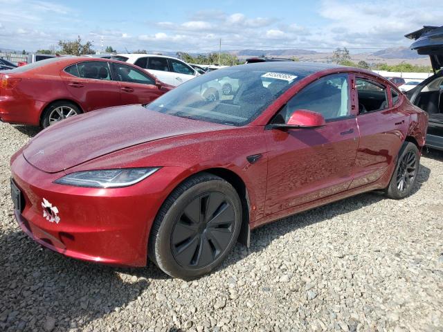 2024 TESLA MODEL 3, 