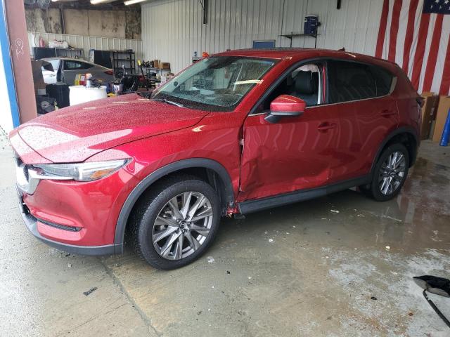 2021 MAZDA CX-5 GRAND TOURING, 