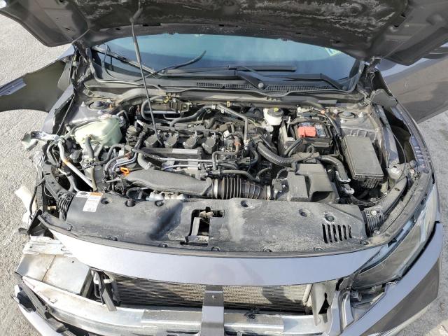 19XFC1F33KE210630 - 2019 HONDA CIVIC EX Boz foto 11