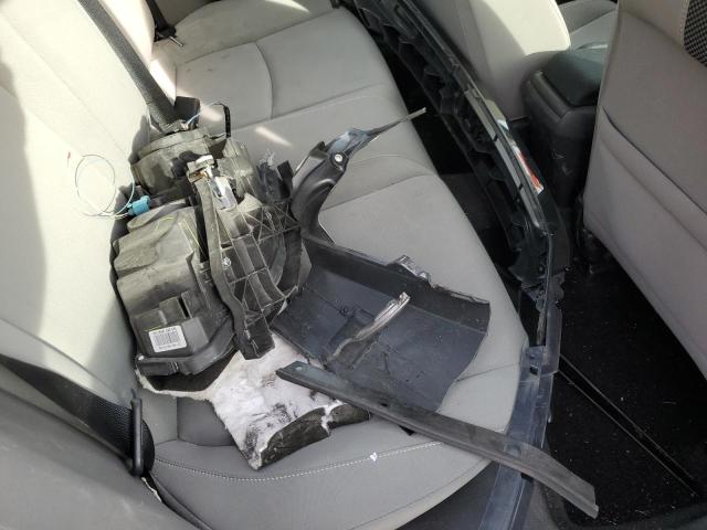 19XFC1F33KE210630 - 2019 HONDA CIVIC EX Boz foto 12