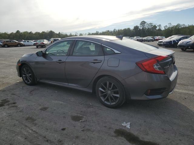 19XFC1F33KE210630 - 2019 HONDA CIVIC EX Boz foto 2