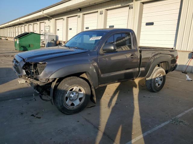 2013 TOYOTA TACOMA, 