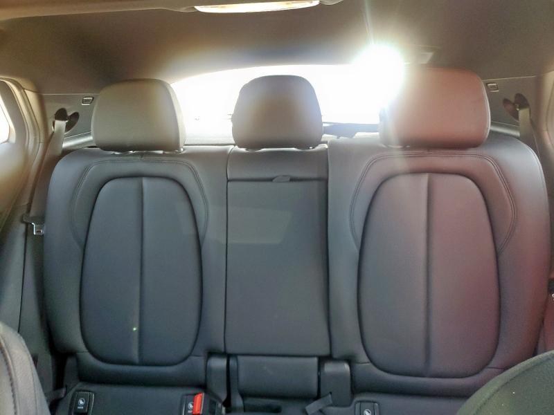 WBXYH9C09M5S36041 - 2021 BMW X2 SDRIVE28I BLACK photo 10