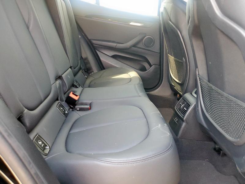 WBXYH9C09M5S36041 - 2021 BMW X2 SDRIVE28I BLACK photo 11