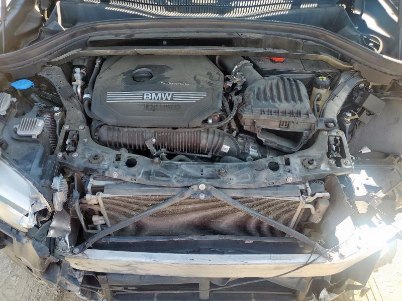 WBXYH9C09M5S36041 - 2021 BMW X2 SDRIVE28I BLACK photo 12