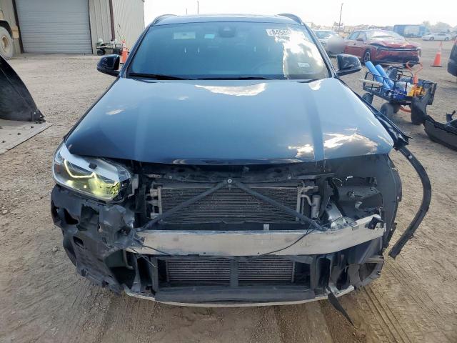 WBXYH9C09M5S36041 - 2021 BMW X2 SDRIVE28I BLACK photo 5